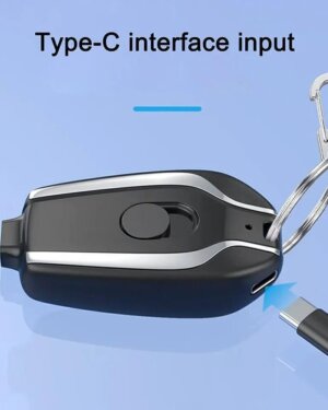 Type-C Power Bank