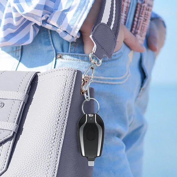 Type-C Power Bank - Image 3