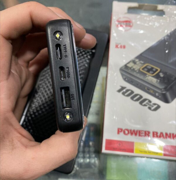 Compact Power Bank - Image 3