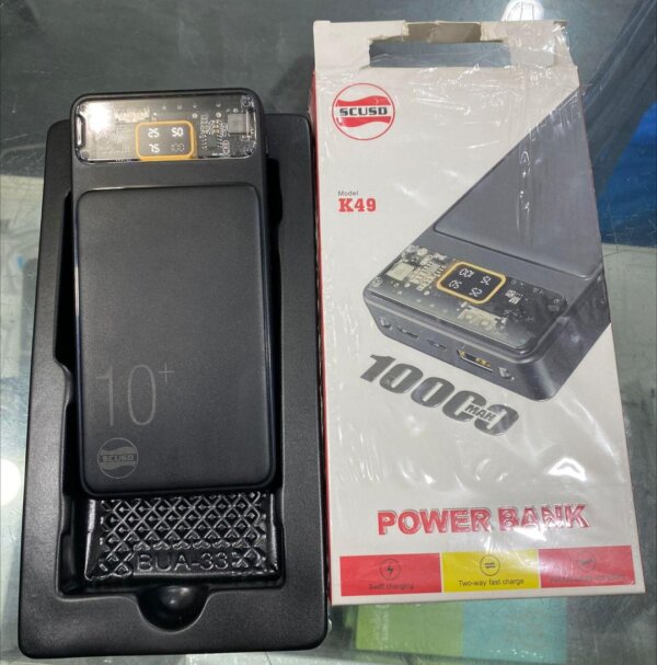 Compact Power Bank - Image 4