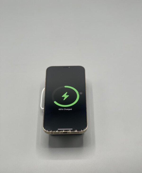 Powerbank With 4 Charging cables - Image 5