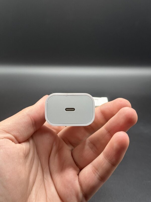 iPhone 20 Watt Power Adapter - Image 6