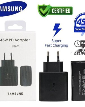 Mini Power Adapte