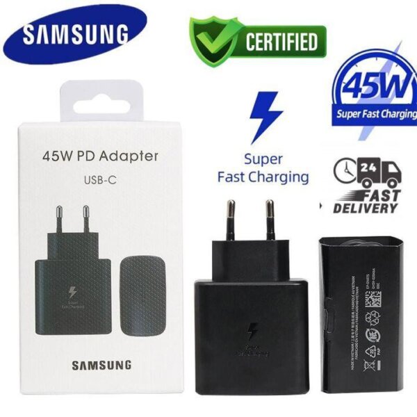 Mini Power Adapte