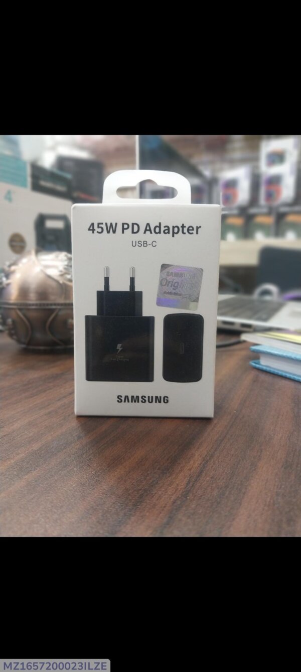 Mini Power Adapte - Image 3