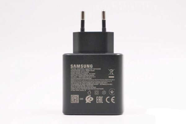 Mini Power Adapte - Image 2