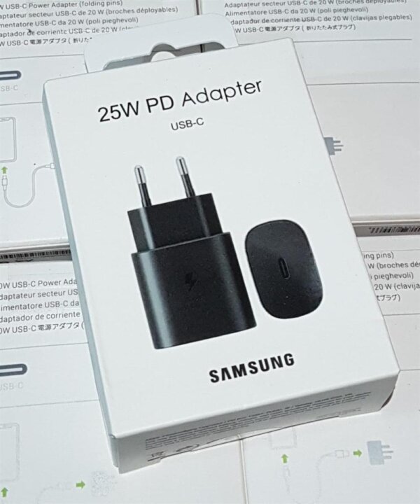 Mini Power Adapter - Image 3