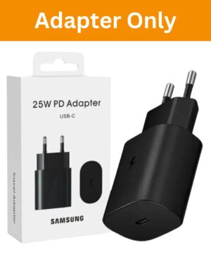 Mini Power Adapter