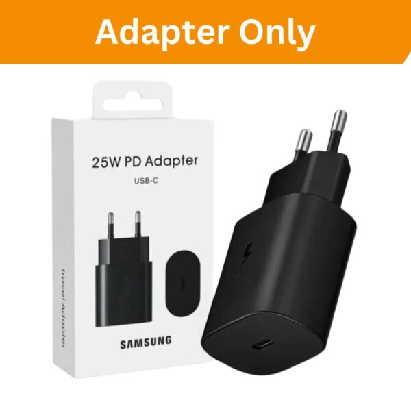 Mini Power Adapter