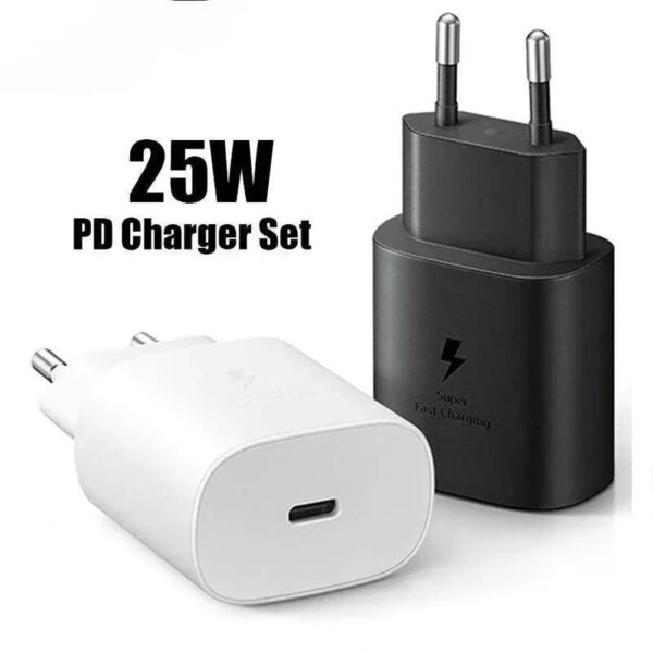 Mini Power Adapter - Image 2