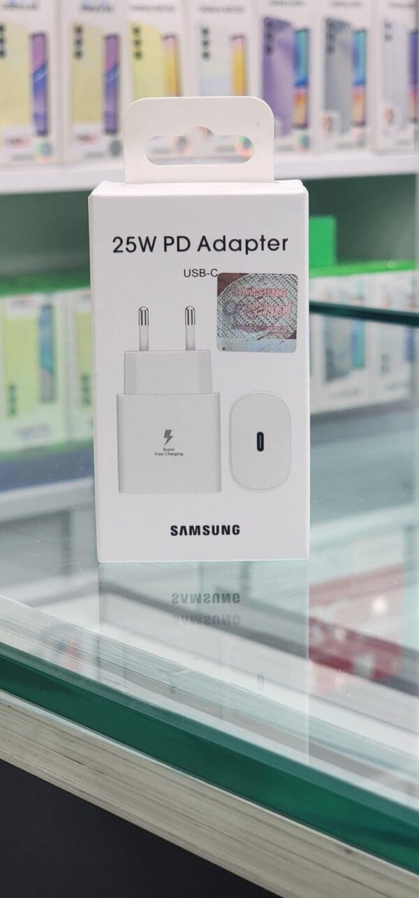 Mini Power Adapter - Image 4