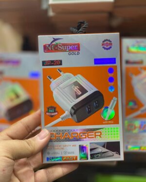 3 in 1 Charger