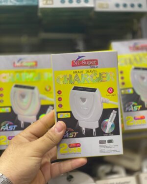 Mini 2.1 Watts Charger