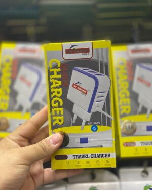 Mini Charger - 25 Watt