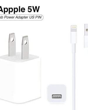 iPhone Charger with Lightning Cable