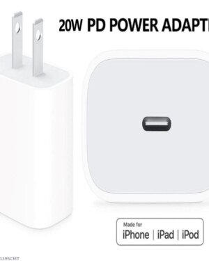 Wall Charger PD Adapter