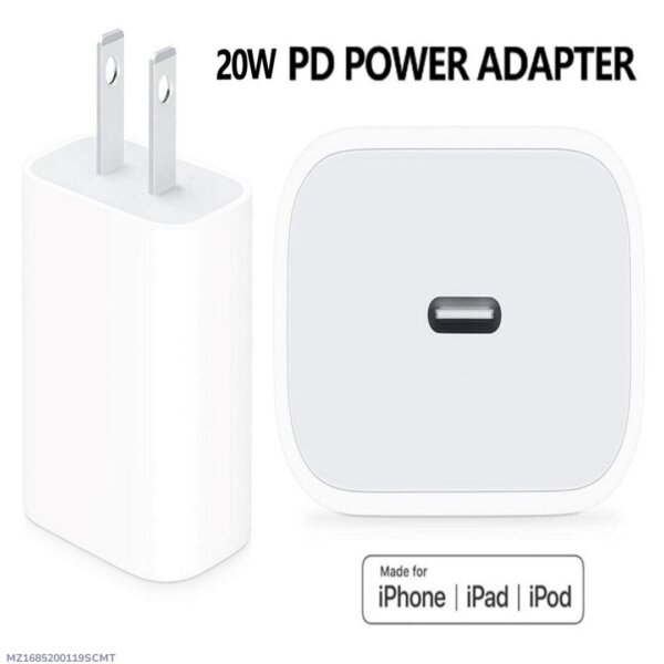 Wall Charger PD Adapter