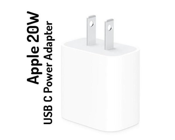 Wall Charger PD Adapter - Image 2