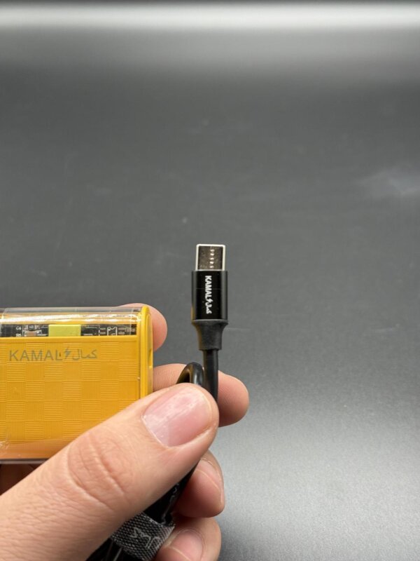 Fast Charger Type-C - Image 2