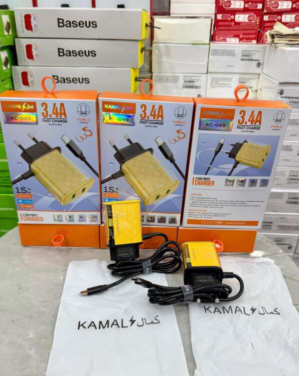 Fast Charger Type-C - Image 5