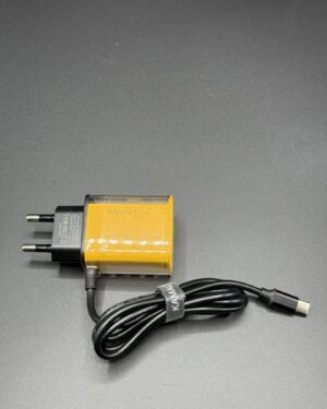 Fast Charger Type-C