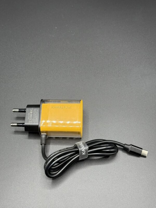 Fast Charger Type-C