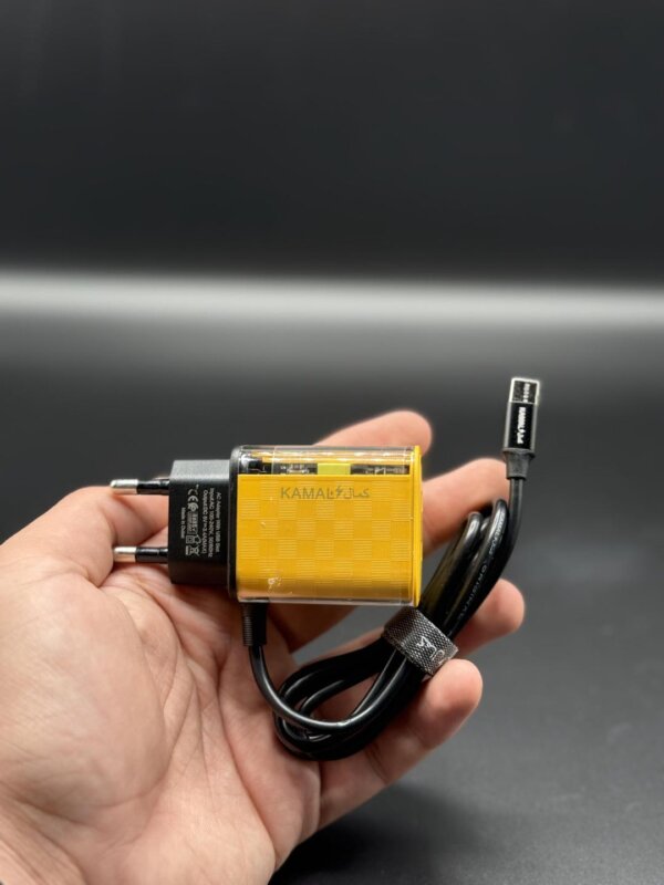 Fast Charger Type-C - Image 7