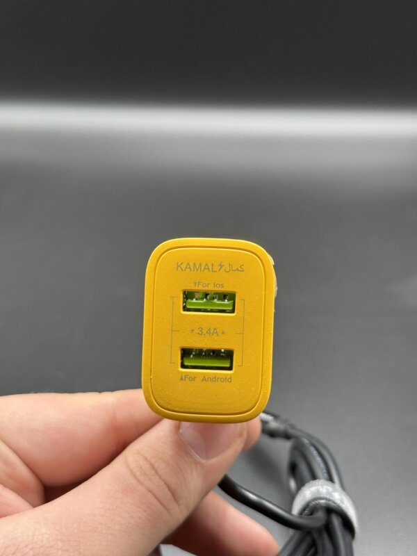 Fast Charger Type-C - Image 6