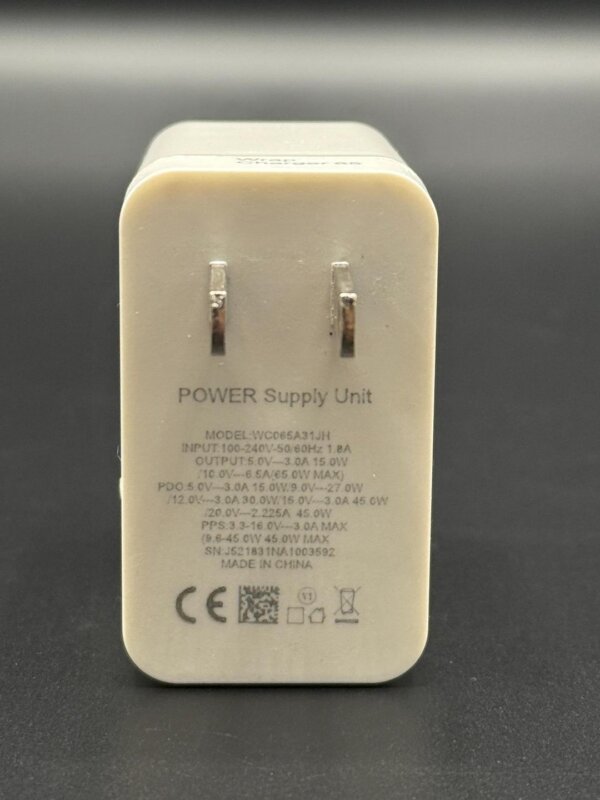 OnePlus 65W Charger - Image 7