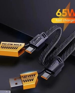 3 in 1 Charging Cable