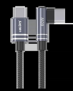 Sync & Charging Cables