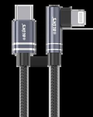 Sync & Charging Cables