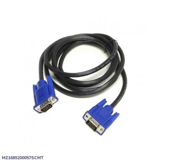 Monitor Cable 5 Feet - Image 2