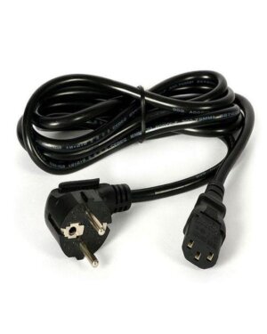 Universal Plug Cable for PC
