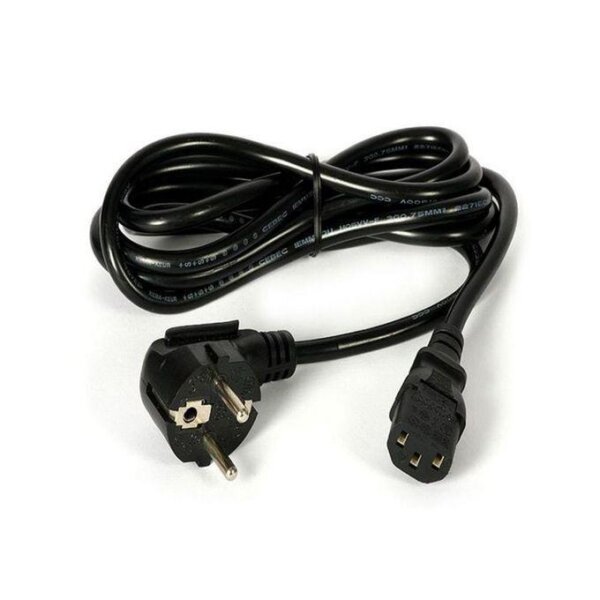 Universal Plug Cable for PC