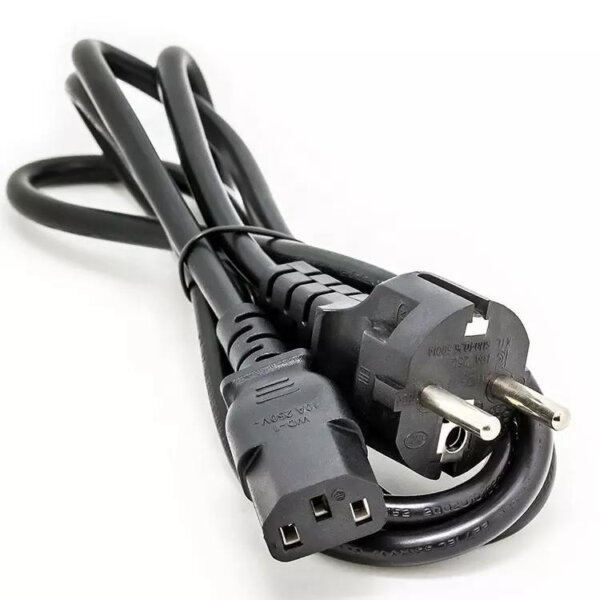 Universal Plug Cable for PC - Image 3