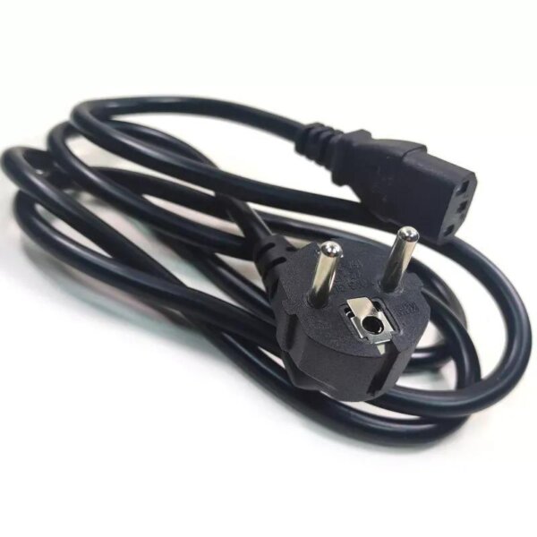 Universal Plug Cable for PC - Image 4