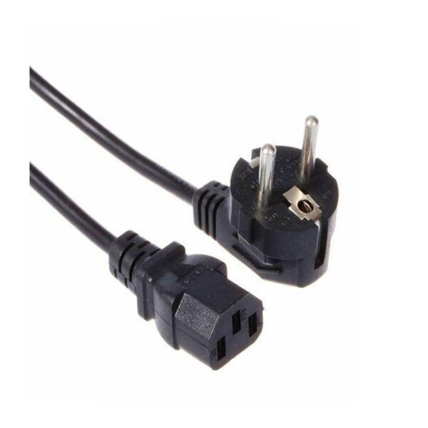 Universal Plug Cable for PC - Image 2