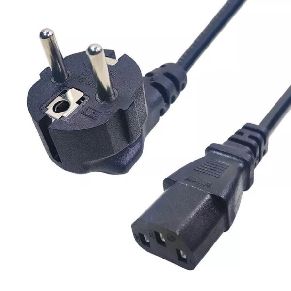 Universal Plug Cable for PC - Image 5