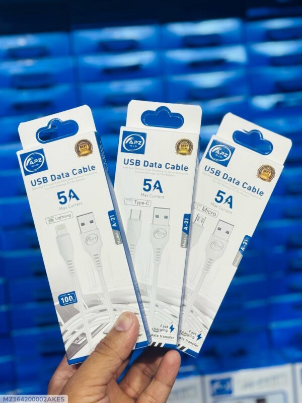 Charging Cable