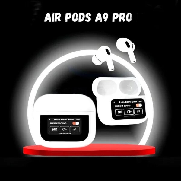 Wireless Airpods - Image 2