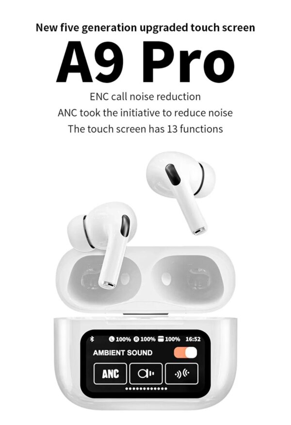 Wireless Airpods - Image 3