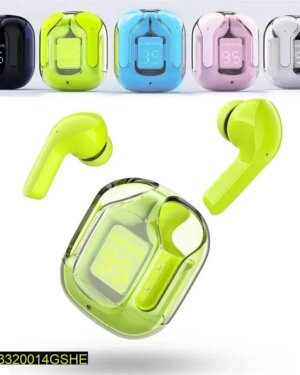 Wireless Earbuds