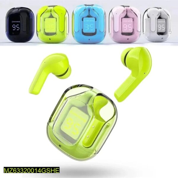 Wireless Earbuds