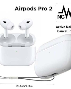 Premium White Airpods