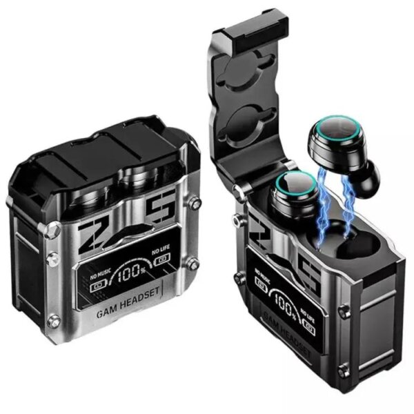 Bluetooth Earbuds - Image 2