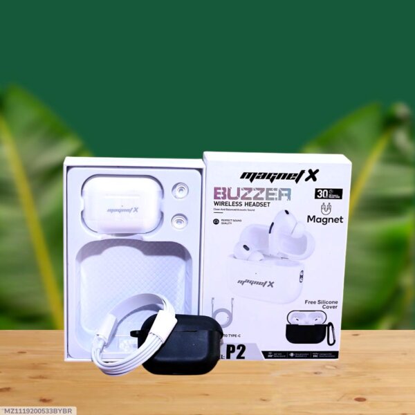 Wireless Airpods