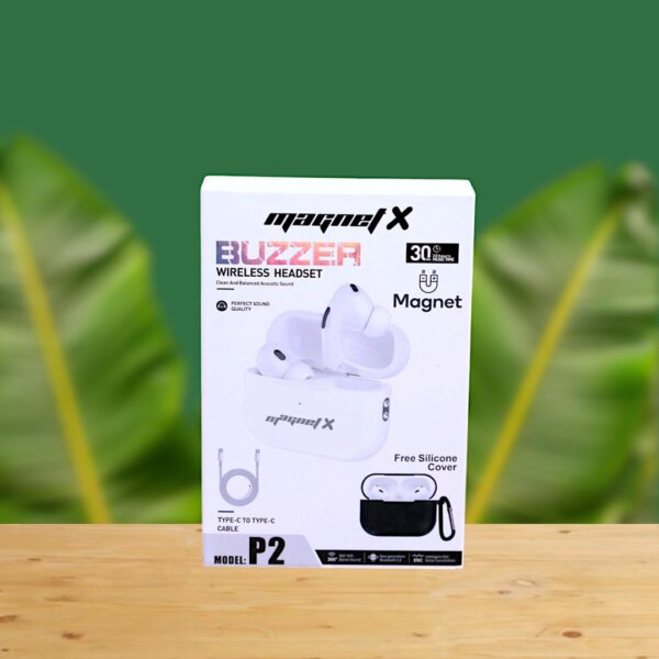 Wireless Airpods - Image 3