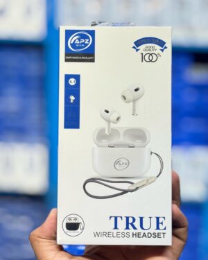 Fast Charge Airpods