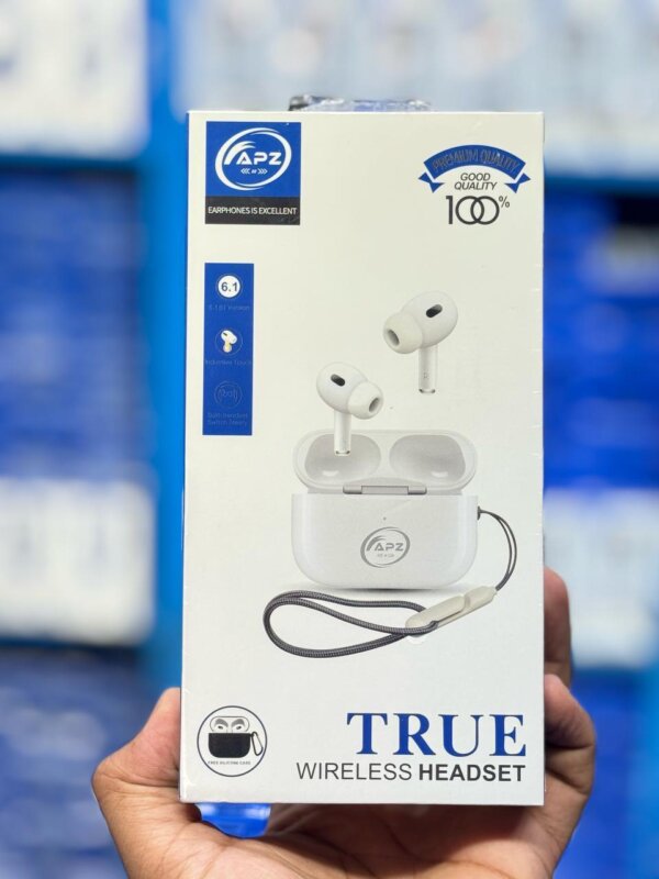 Fast Charge Airpods